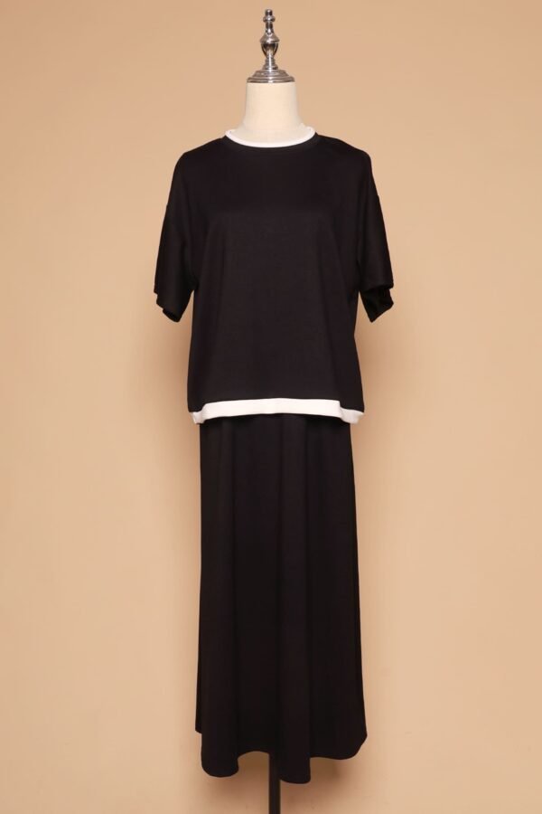 PO - Hattie 2 in 1 Skirt & Top Set