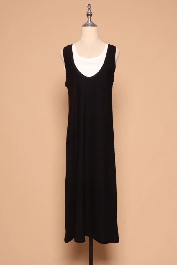 PO - Augustine 2 in 1 Dress