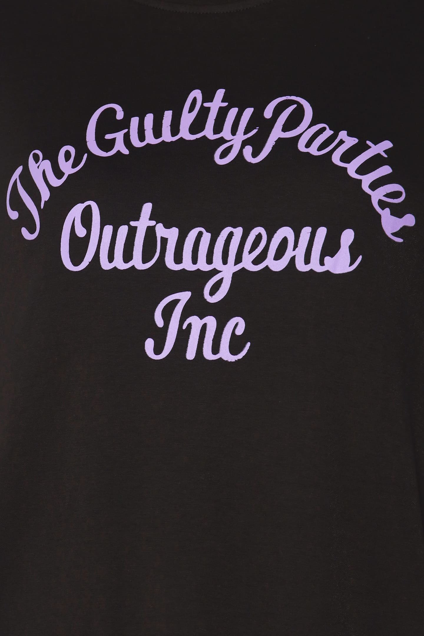 Backorders Guilty Printed Dress - Image 8