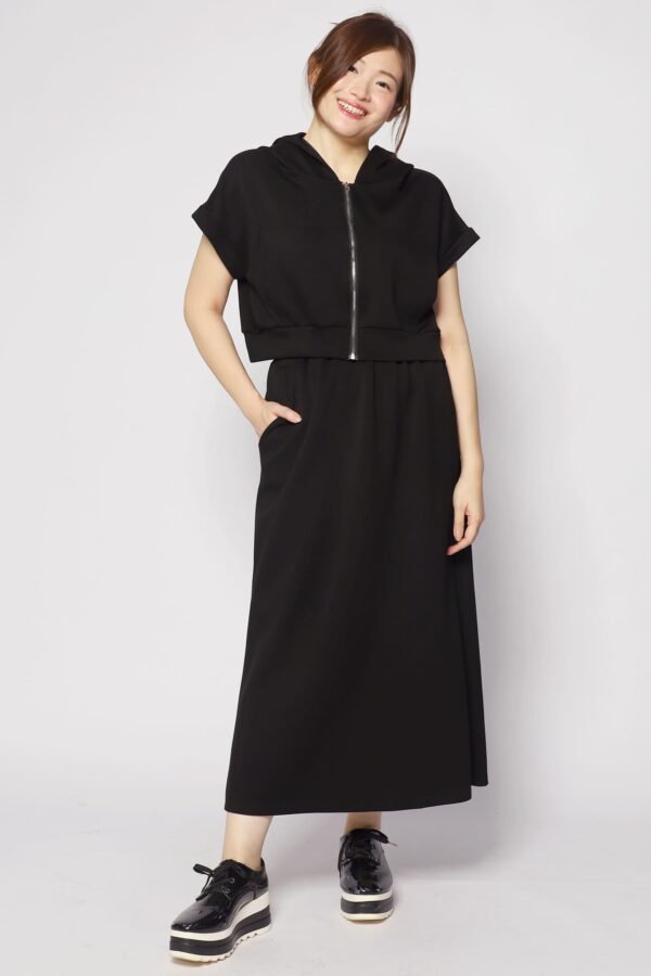 Hoho 2 in 1 Skirt Set